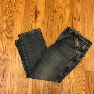 Duluth Trading Co. Jeans